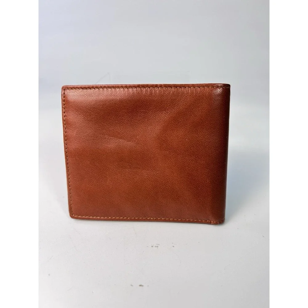 John F. Made in Florence handcrafted vintage